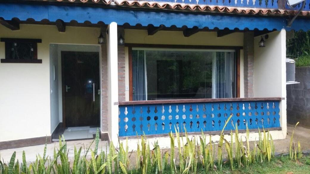 Canto De Roca Turismo E Lazer Mimoso do Sul Экстерьер фото