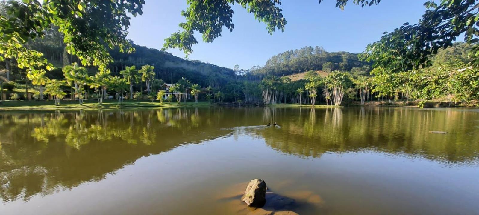 Canto De Roca Turismo E Lazer Mimoso do Sul Экстерьер фото