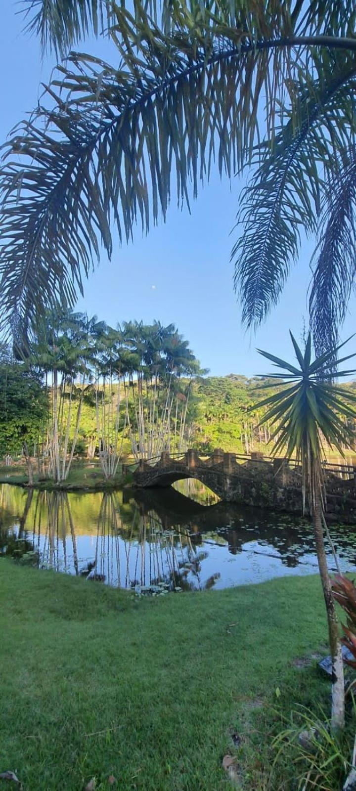 Canto De Roca Turismo E Lazer Mimoso do Sul Экстерьер фото