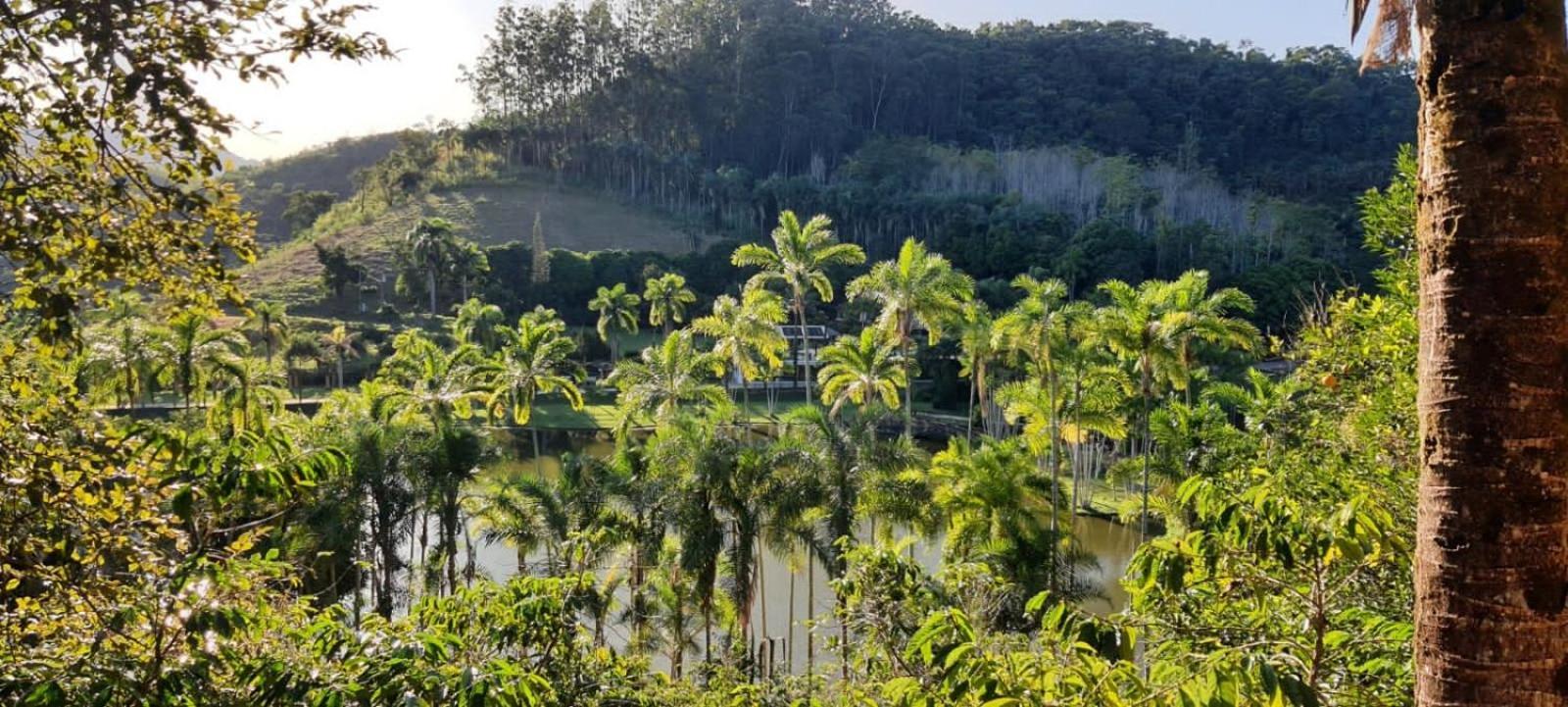 Canto De Roca Turismo E Lazer Mimoso do Sul Экстерьер фото